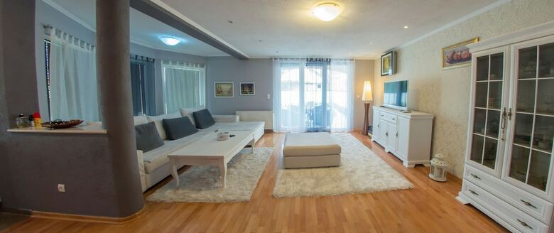 Villa Fantasy