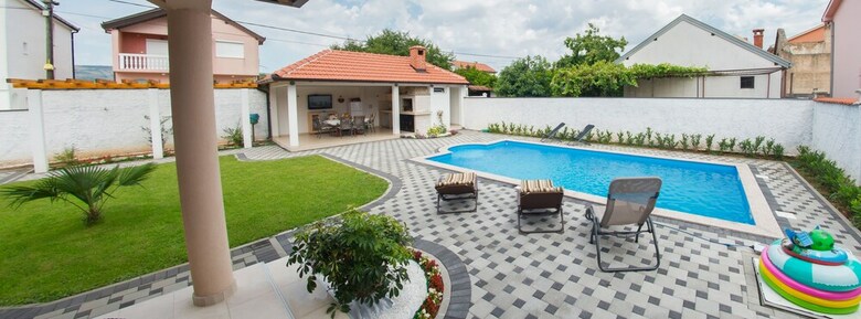 Villa Fantasy