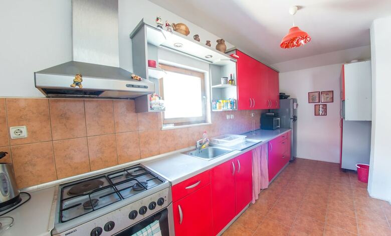 Apartman Antonio