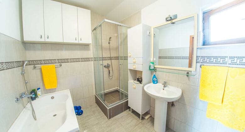 Apartman Antonio