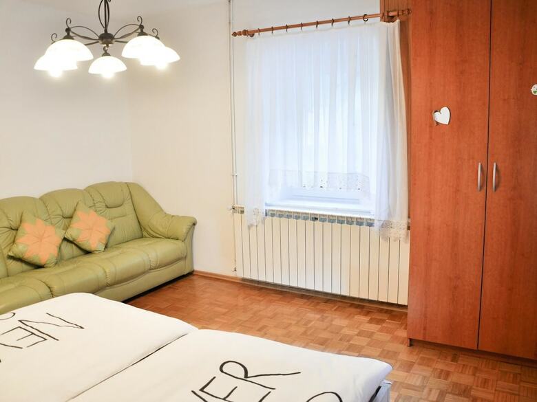 Apartmaji Nata?a