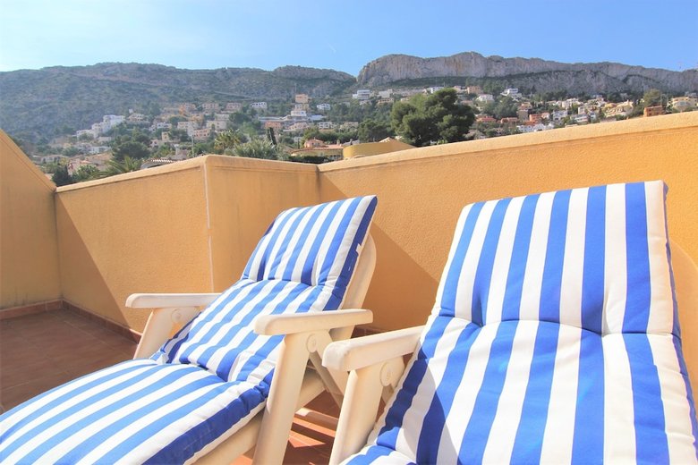 Apartamentos Montesol19