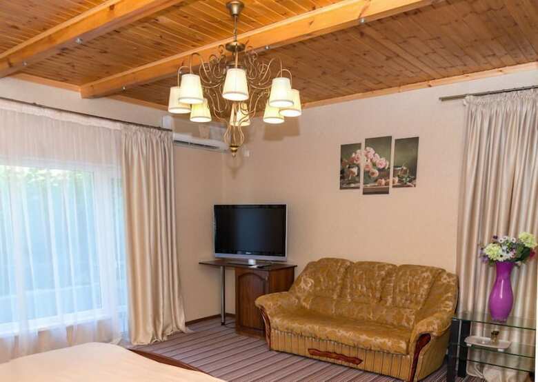 Spa-hotel Roz Mary
