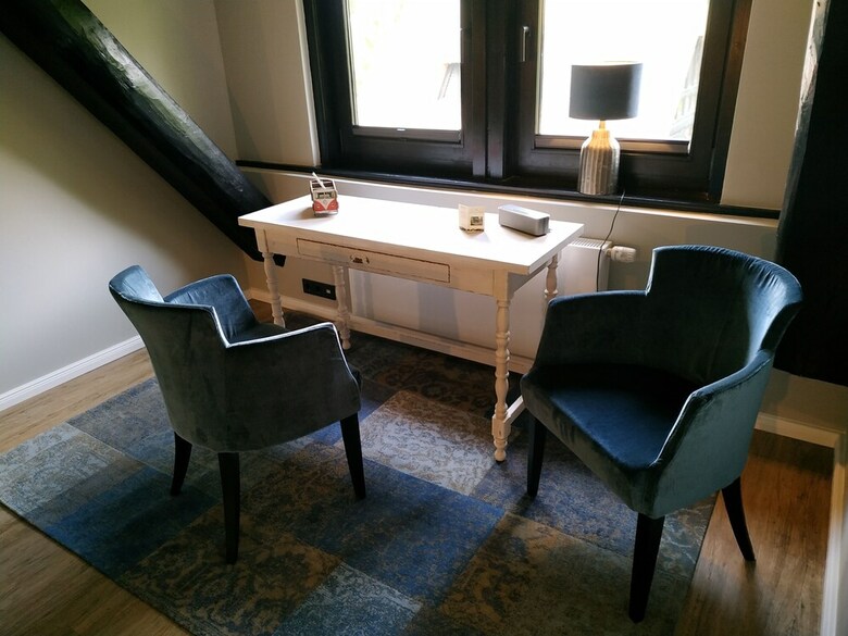 Apartamentos Ferienapartments L�neburger Heide - St. Dionys