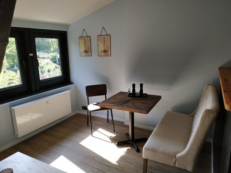 Apartamentos Ferienapartments L�neburger Heide - St. Dionys