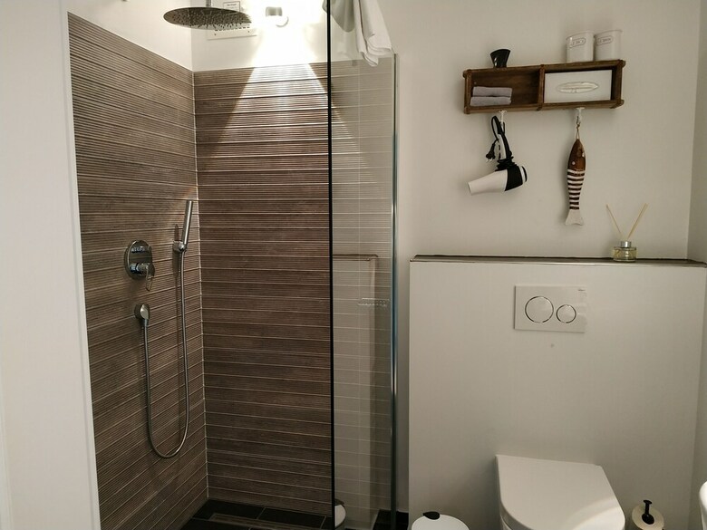 Apartamentos Ferienapartments L�neburger Heide - St. Dionys