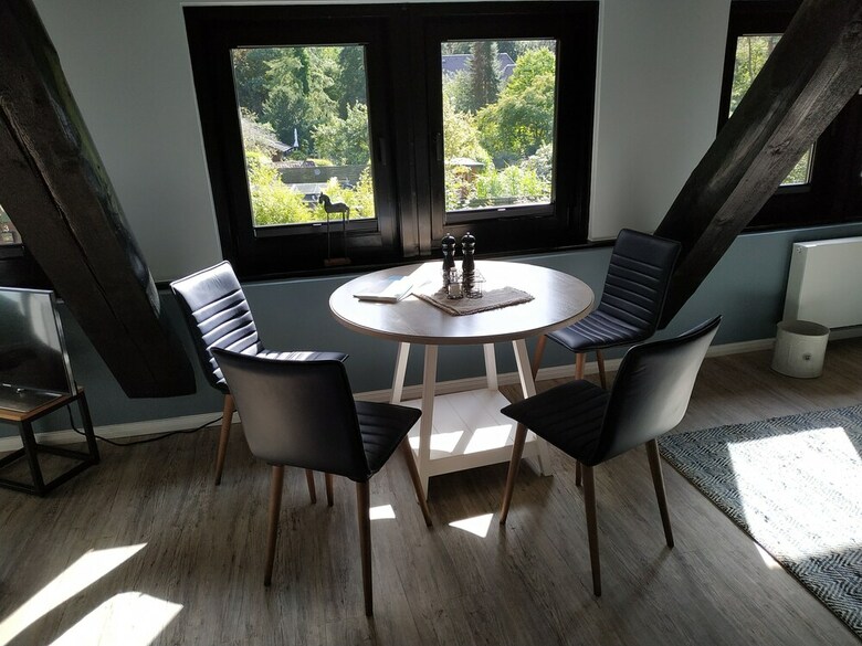 Apartamentos Ferienapartments L�neburger Heide - St. Dionys