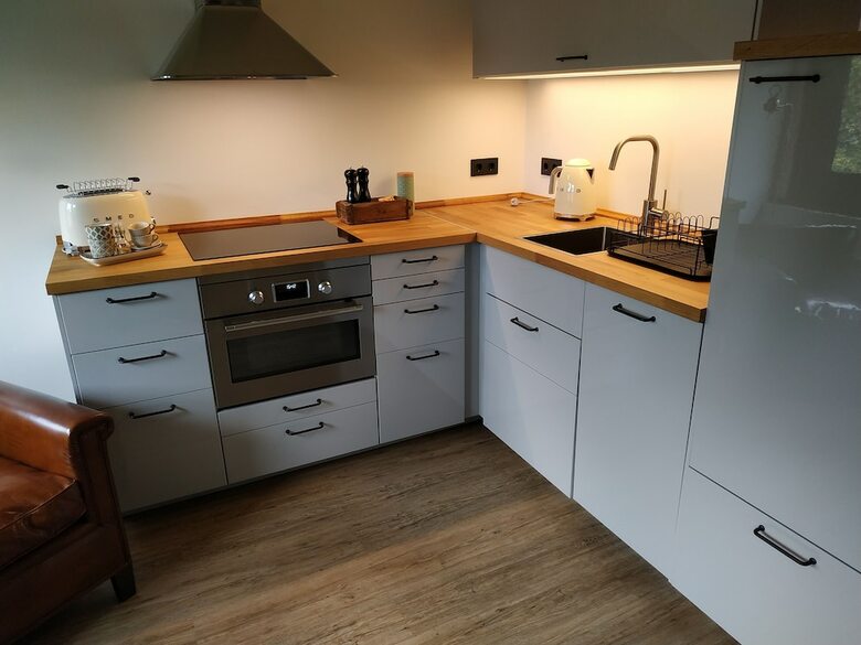 Apartamentos Ferienapartments L�neburger Heide - St. Dionys