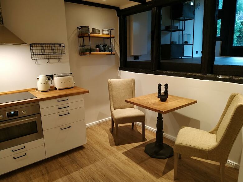 Apartamentos Ferienapartments L�neburger Heide - St. Dionys