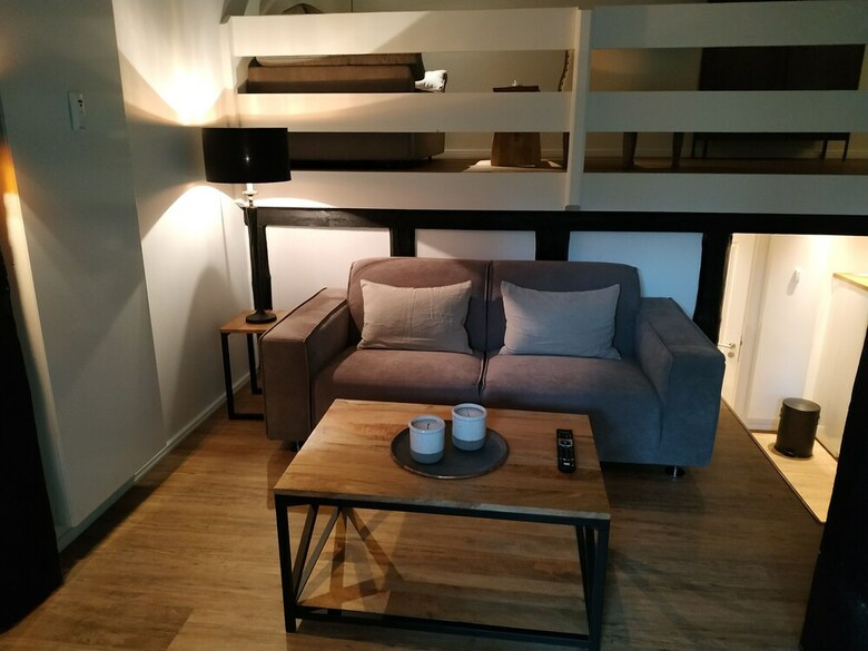Apartamentos Ferienapartments L�neburger Heide - St. Dionys