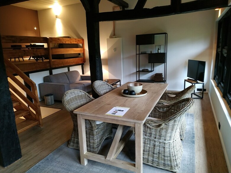 Apartamentos Ferienapartments L�neburger Heide - St. Dionys
