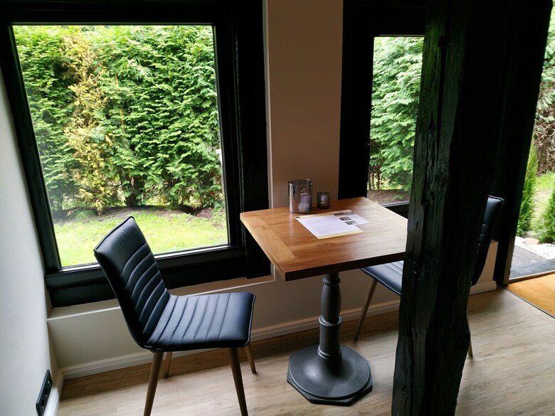 Apartamentos Ferienapartments L�neburger Heide - St. Dionys