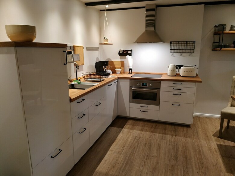 Apartamentos Ferienapartments L�neburger Heide - St. Dionys