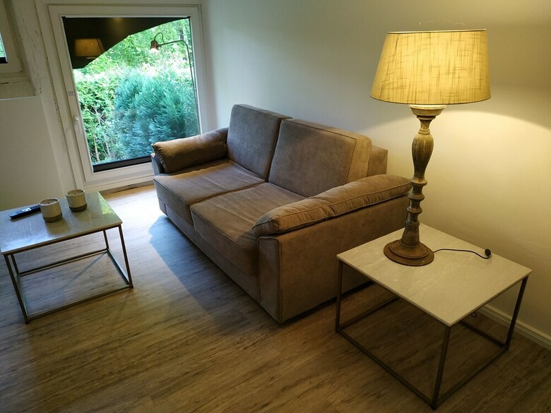 Apartamentos Ferienapartments L�neburger Heide - St. Dionys