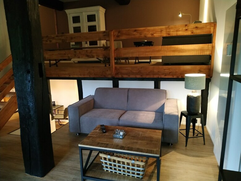 Apartamentos Ferienapartments L�neburger Heide - St. Dionys