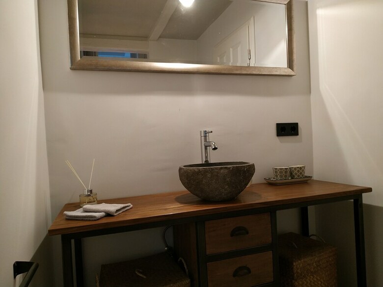 Apartamentos Ferienapartments L�neburger Heide - St. Dionys