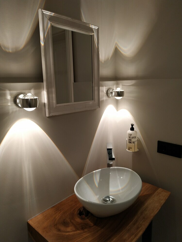Apartamentos Ferienapartments L�neburger Heide - St. Dionys