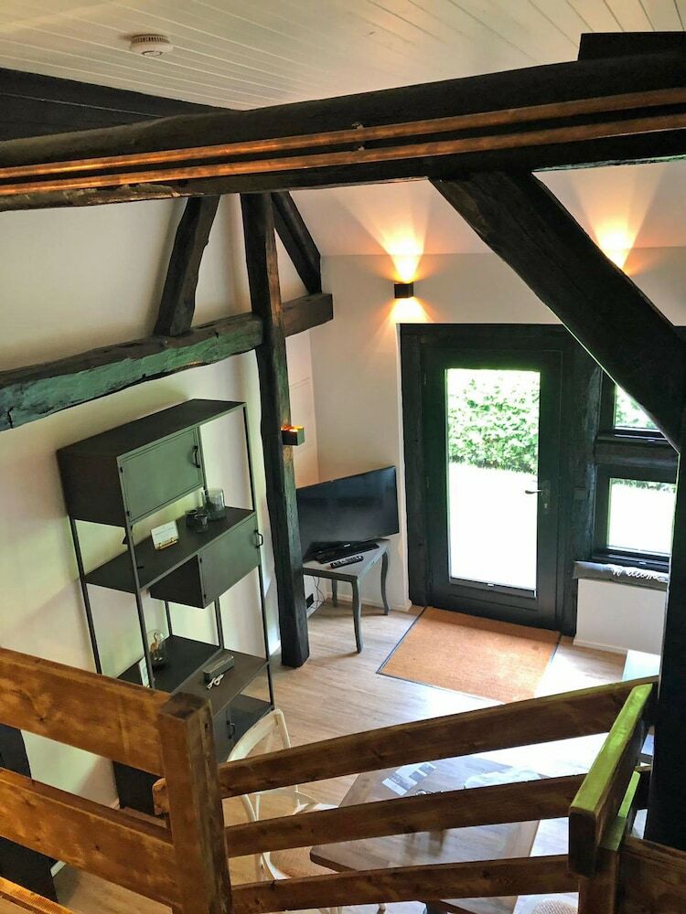 Apartamentos Ferienapartments L�neburger Heide - St. Dionys