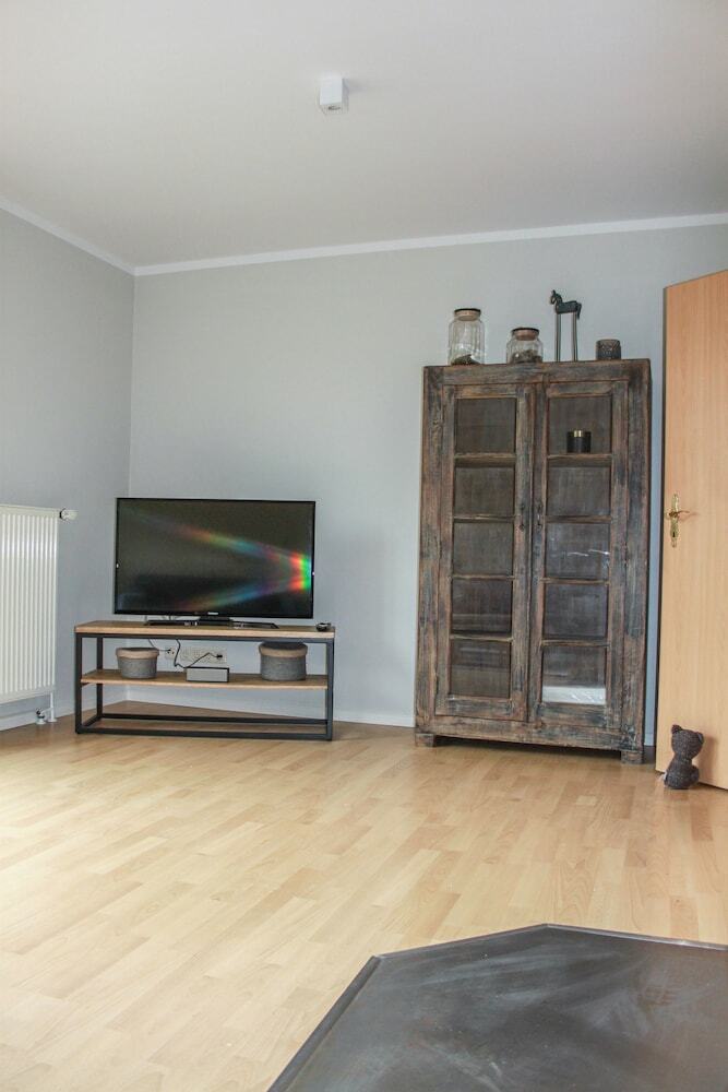 Apartamentos Ferienapartments L�neburger Heide - St. Dionys