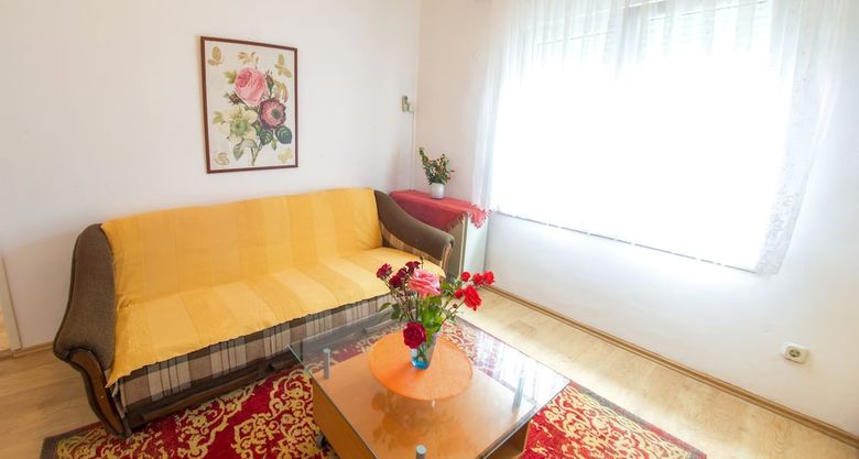Apartments Tulipan