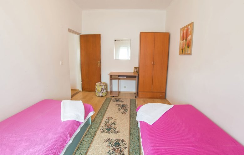Apartments Tulipan