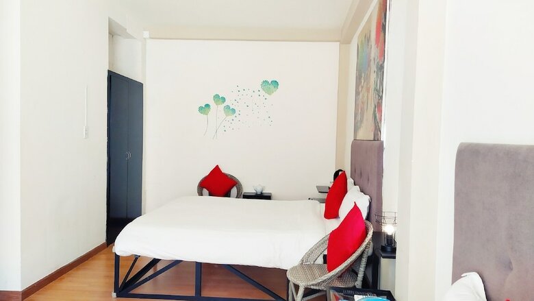 Hotel Aivy Boo - Sai Gon