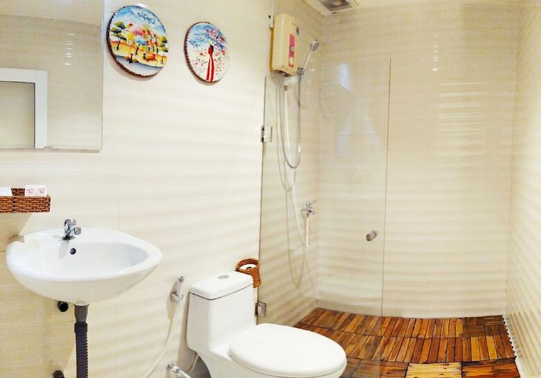 Hotel Aivy Boo - Sai Gon
