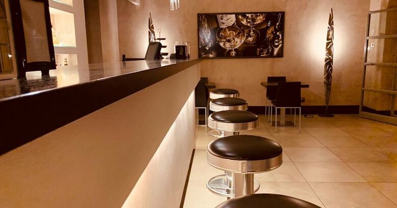 Domus Park Hotel
