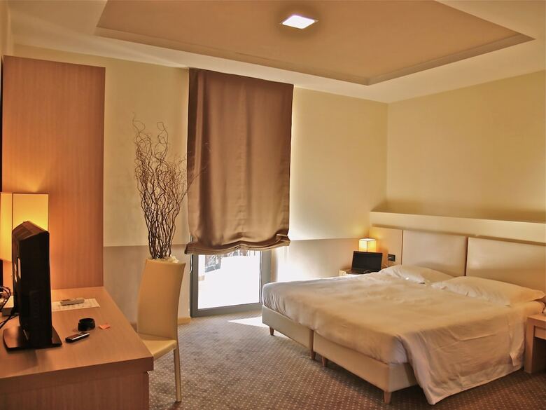 Domus Park Hotel