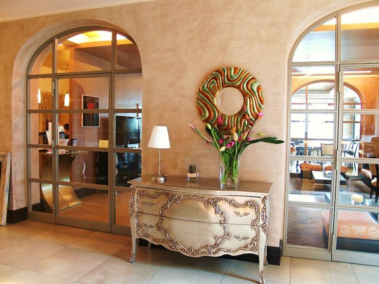 Domus Park Hotel