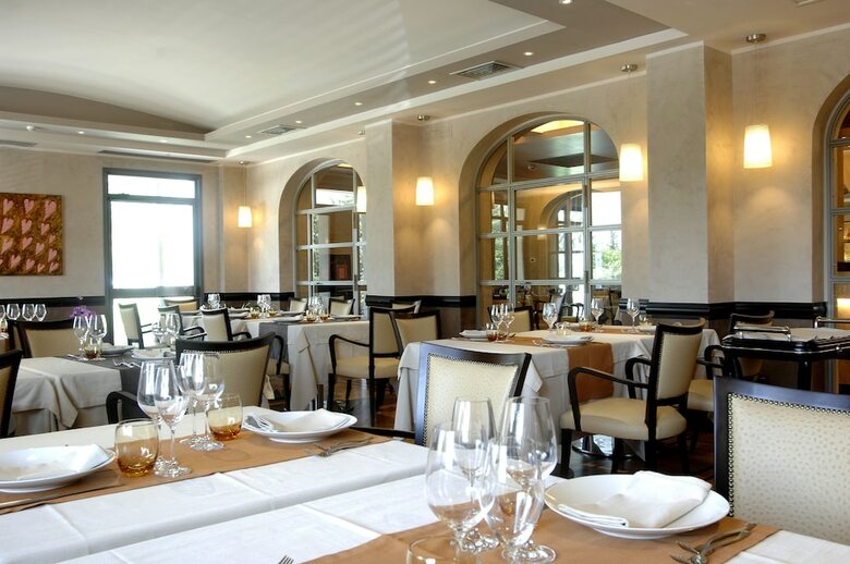 Domus Park Hotel