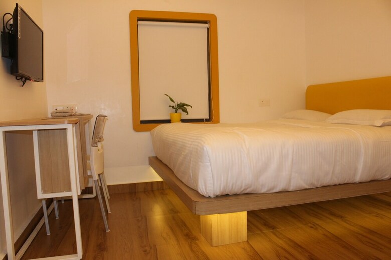 Hotel Stay Inn