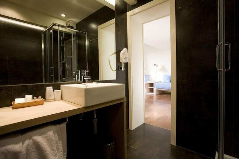 Hotel Villa Martini