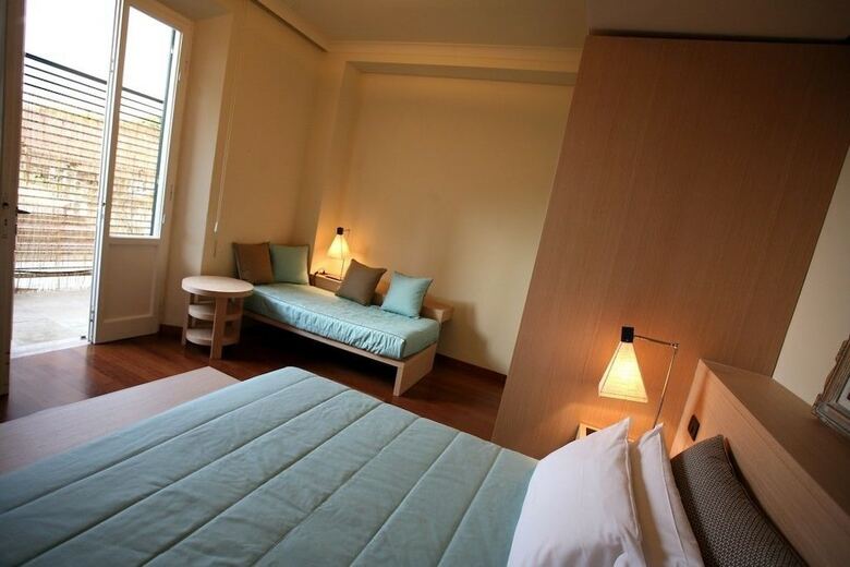 Hotel Villa Martini