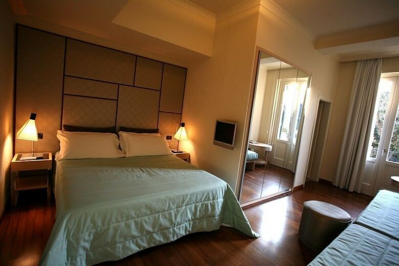 Hotel Villa Martini