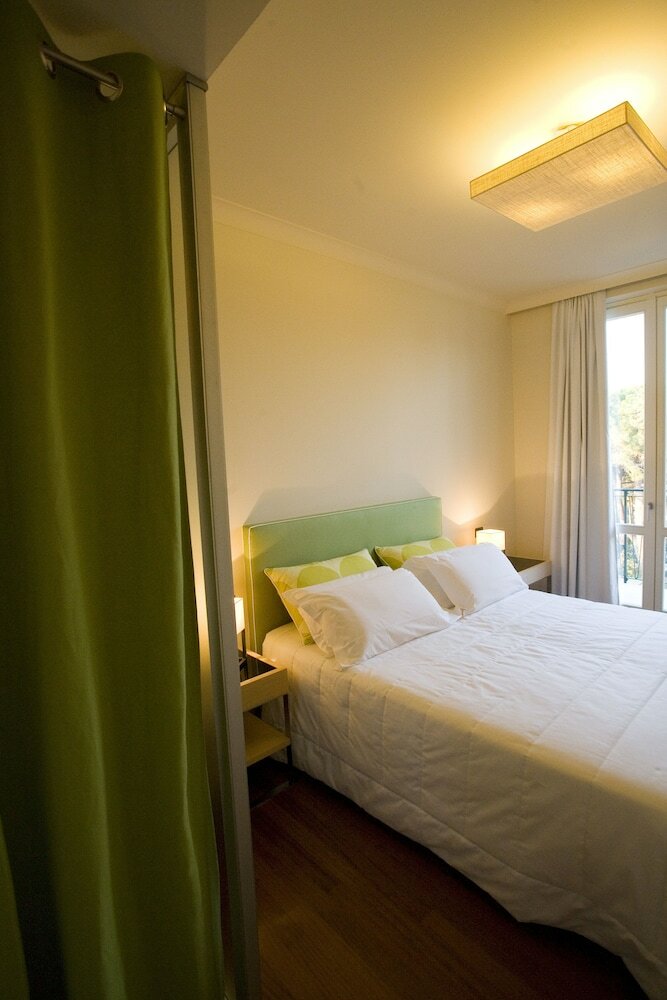Hotel Villa Martini