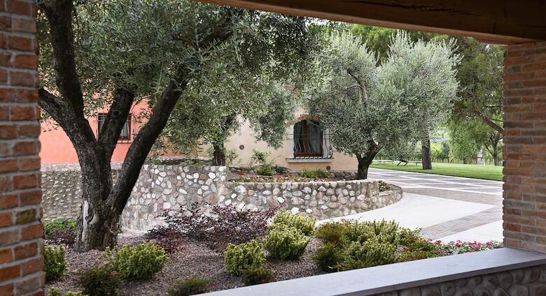 Hotel Borgo Romantico Relais
