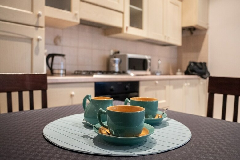 Apartamento Roma - Via Casati 31
