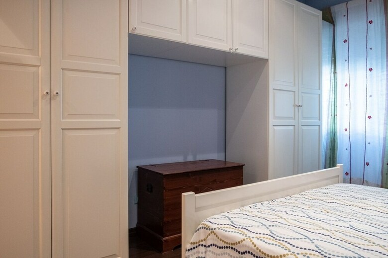 Apartamento Roma - Via Casati 31