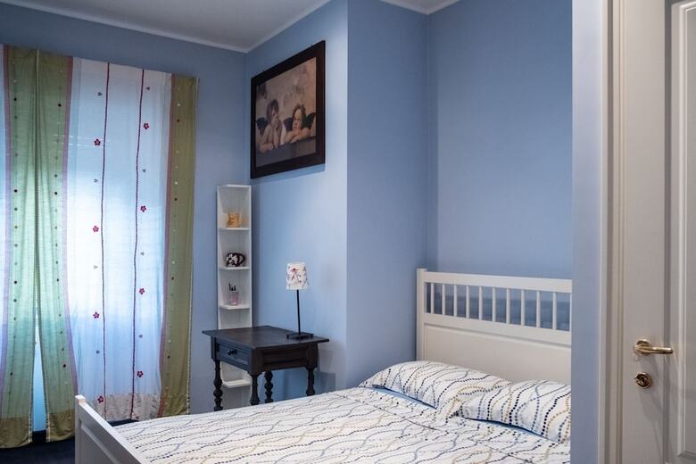 Apartamento Roma - Via Casati 31