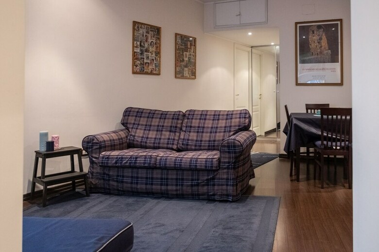 Apartamento Roma - Via Casati 31