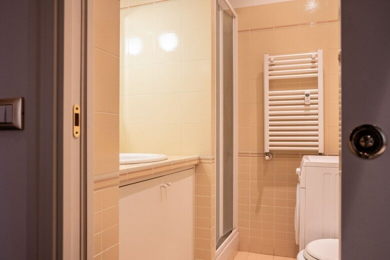 Apartamento Roma - Via Casati 31