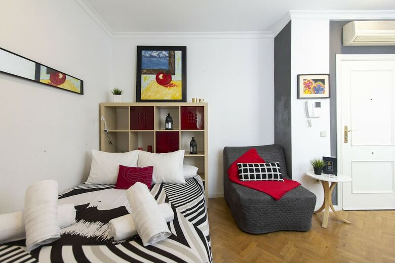 Dobo Homes Delicias Apartment I