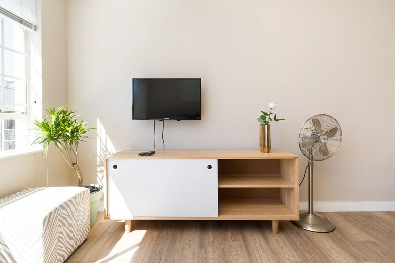 Apartamentos Doric Court 109