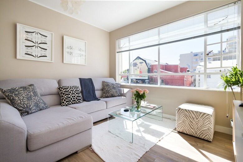 Apartamentos Doric Court 109