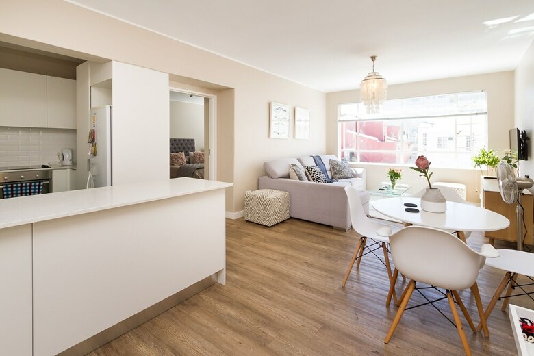 Apartamentos Doric Court 109