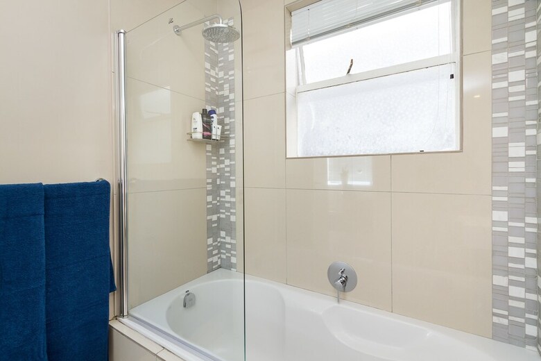 Apartamentos Doric Court 109