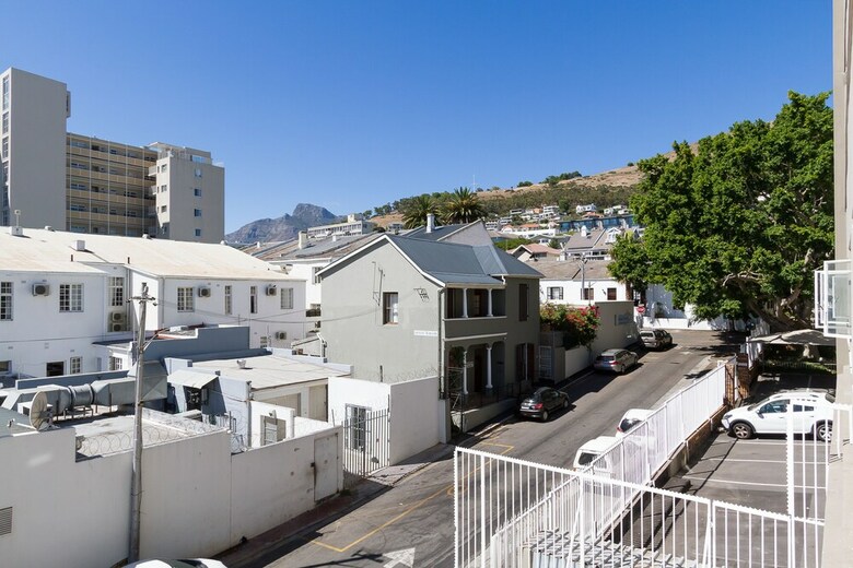 Apartamentos Doric Court 109