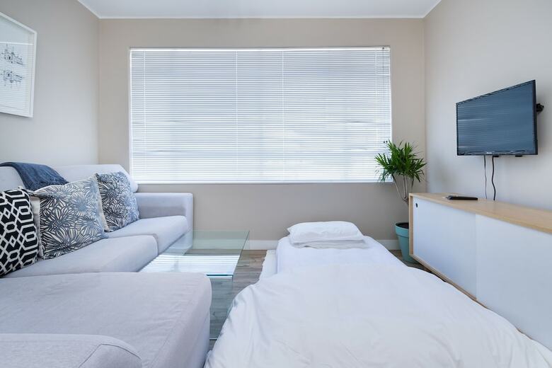 Apartamentos Doric Court 109
