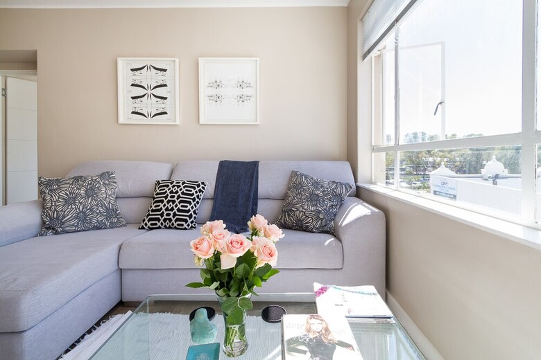 Apartamentos Doric Court 109